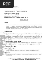 Download TRABAJO  3ERTRIMESTRE ROBINSON CRUSOE 1 ESO by axirben07 SN29613378 doc pdf