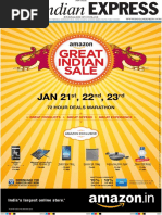 Download Indian Express e-paper 21 January 2016 by The Indian Express SN296134225 doc pdf