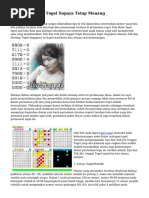 Download Trik Jitu Pasang Togel Supaya Tetap Menang by wowinfoblog SN296137336 doc pdf