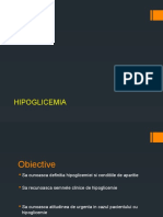 HIPOGLICEMIA - Mod