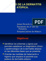 Dermatitis Atopica pedia