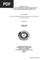 Download Analisis Komposit Baja-Beton Gempa 2010 by EKOY SN296141207 doc pdf