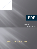 Motor Vikatan