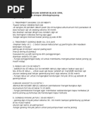Download Treatment Gabungan Sempur Black Opal by Mohammad Fahrur Rozi SN296144958 doc pdf