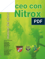 Manual Curso FEDAS Nitrox