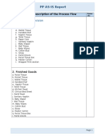 As-Is BPML3 Converting