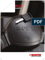 Manitou Maniplus (FR)