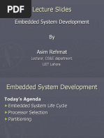 Download Embedded System Life Cycle by jibrangill SN29614926 doc pdf