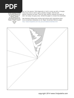 Snowflake 11