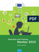 ETM2015 Country Analysis