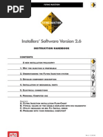 Download Flying Injection Manual by Slainsha SN29615499 doc pdf