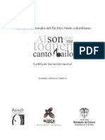 cartilla Al son.pdf