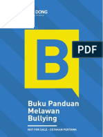 Buku Panduan Melawan Bullying Sudahdong