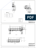 Yorke Structures LTD.: Elevation On Grid A