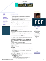 Curve Tracing PDF