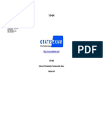 VMware Passguide 1V0-604 v2015-10-08 by Sid 40q PDF