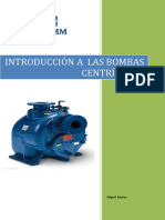 Bombas Centrifugas