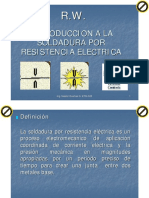 Soldadura Por Resistencia Eléctrica MODIF JUAN [Sólo Lectura]