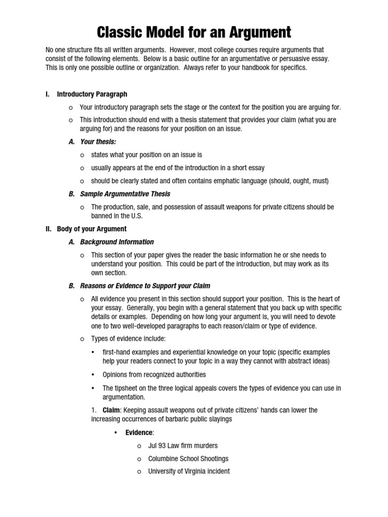 Sample of simple speech essay image