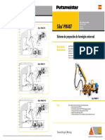 Ficha Tecnica Putmixzer