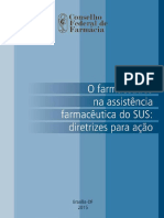 Assistência Farmacêutica