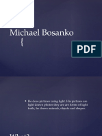 Michael Bosanko