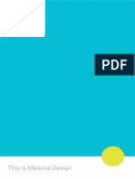 Material Design