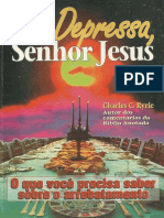 Vem Depressa Senhor Jesus - Charles C. Ryrie - Meia Noite