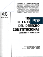 Derecho Constitucional 