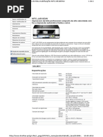 Multifunções Brother Mfc-j4510dw