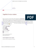 » Fagottini di verza e salame - Ricetta Fagottini di verza e salame di Misya.pdf