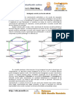 Inteligenţa Socială Şi Arborele Sefirotic PDF