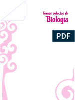 Temas Selectos de Biologia PDF