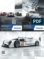 Porsche Michelin Fitment Guide 2015 en