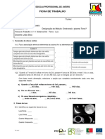 FT4 Sistema Sol Terra Lua