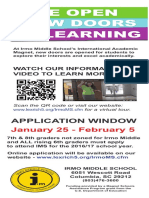 Information Card PDF