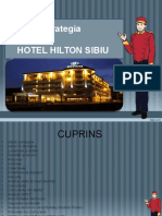 Hilton Sibiu