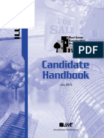 ILREP Handbook