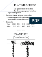 2. FORECASTING_Time_Series.ppt