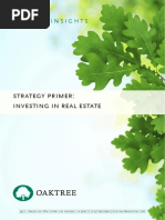 OakTree Real Estate