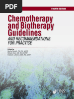 Download Chemotherapy and Biotherapy Guidelines by mohitii SN296198850 doc pdf
