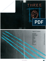 UCA 1993 Echo Log