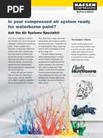 USWATERBORNE WaterbornePaintsFlyer 10 2010 Tcm91 277821