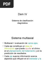 Dsm IV