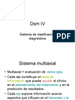 Dsm IV