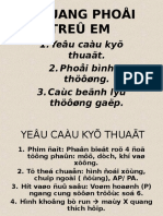 X Quang Phoi Tre em