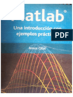 Matlab Ejemplos 