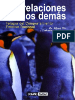 Ellis - 2004 - Las relaciones con los dema_s.pdf