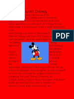 Disneyblog