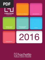 Download Hachette FLE - Catalogue by  SN296206379 doc pdf